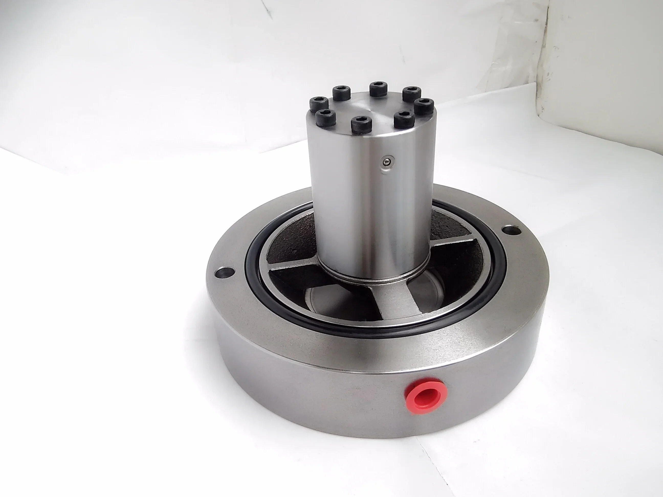 LCH Efficient Hydraulic Prefill Valve For Hydraulic Systems