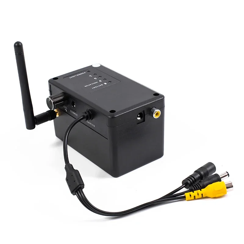 WF13WSL Wifi wireless box for underwater fishing camera