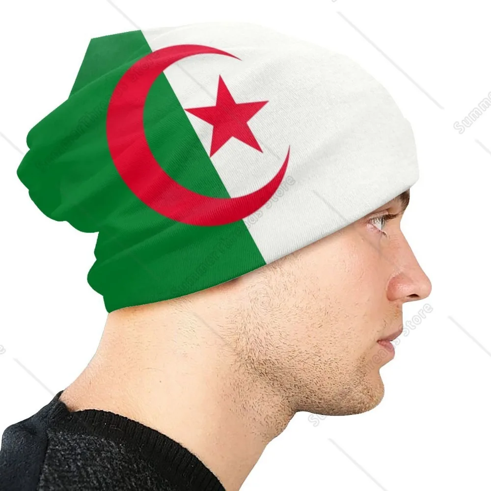 Unisex Bonnet Winte… - image