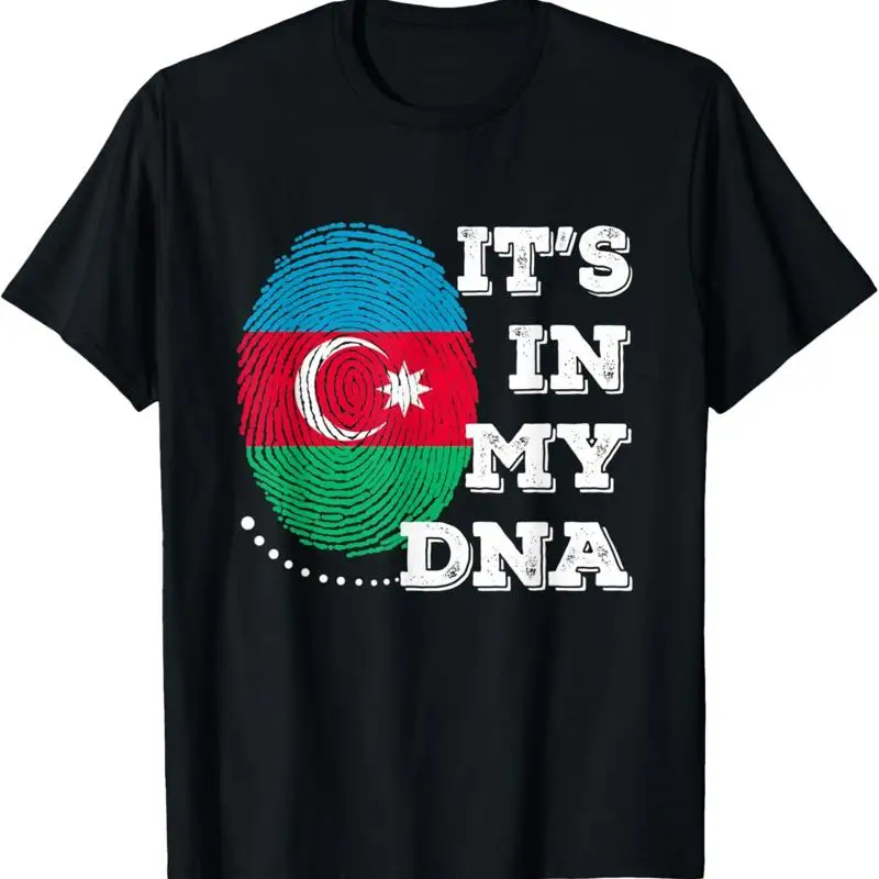 It's In My Dna Azer… - image