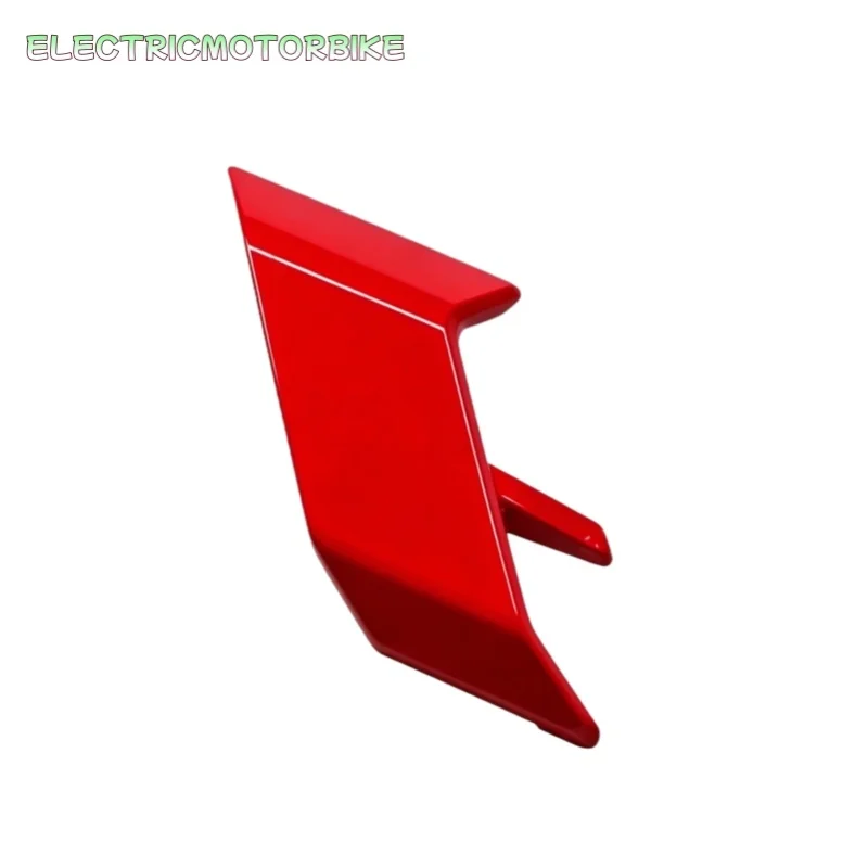 side strip rear decorative cover for NIU NXT hyper version