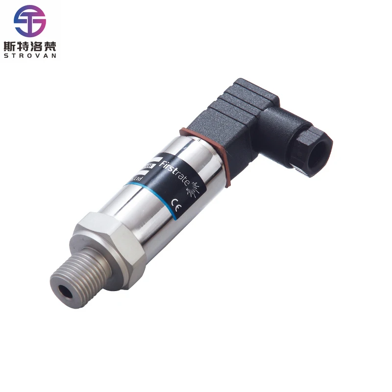 FST800-214  Non-Incendive Intrinsically Safe Pressure Transmitter