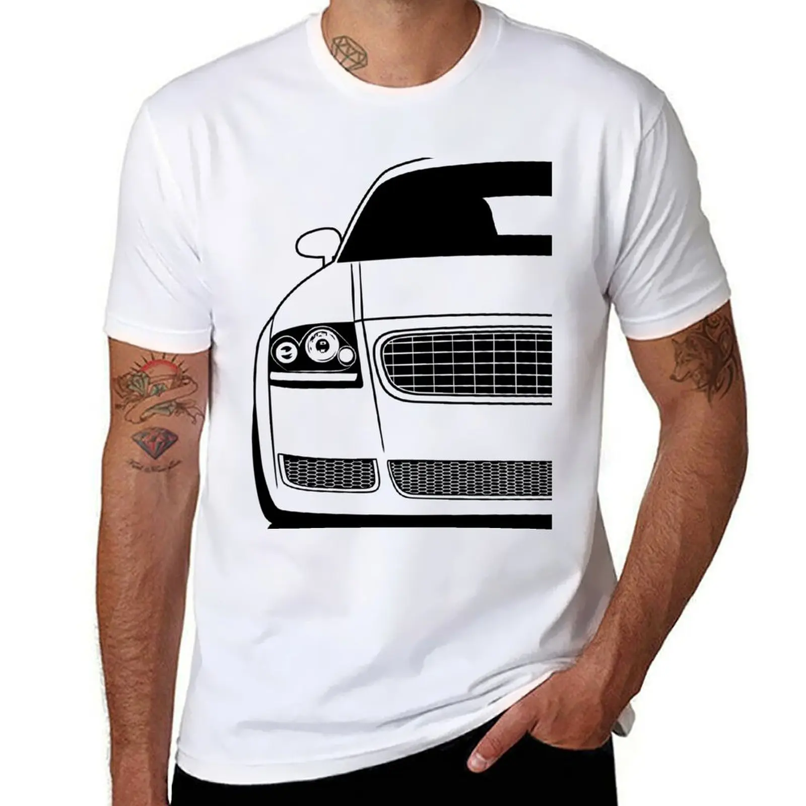 Tt 8N Mk1 Best Shir…