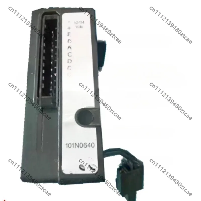DC Variable Frequency Compressor Driver, 12/24V Electronic Controller Unit for Refrigeration Compressor Replacement