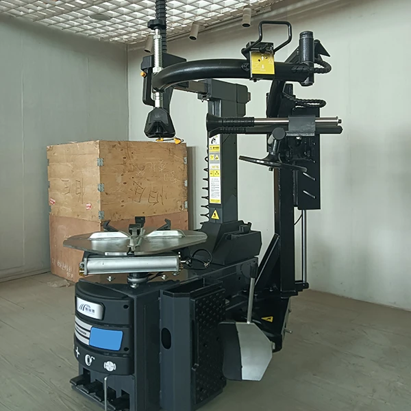 SM-CL48R 220V Tire Changer Balancer Machine