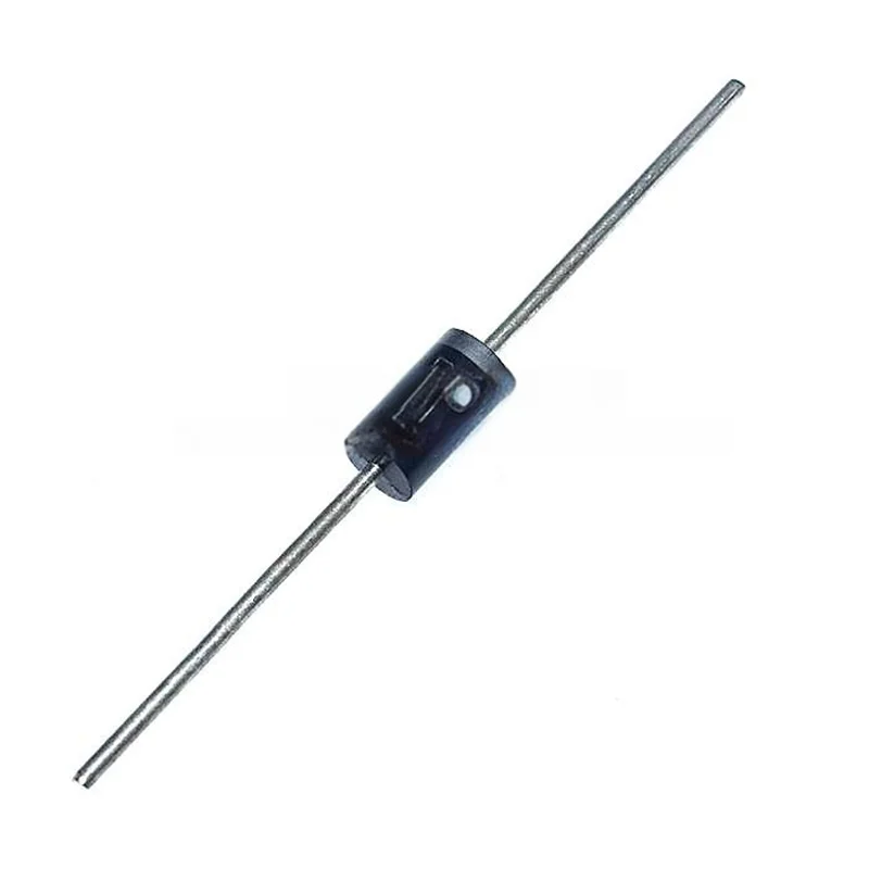 20PCS 1N5408/IN5408 Through-hole High-power Rectifier Diode-3A 1000V Diode for high-power AC rectification in power supplie