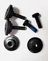 screw And washer