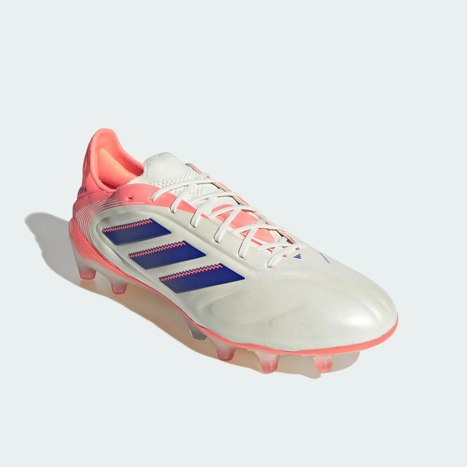 Adidas genuine COPA PURE III men's and women's cushioned sports football shoes JH8728