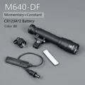 M640-DF Black