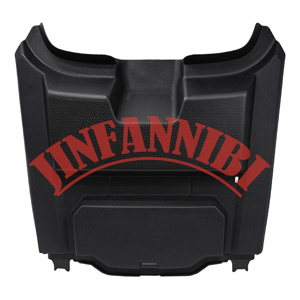 Rear Fender Cover Kit for Honda Foreman 520 TRX520 2020-2025 #80210-HR3-A20ZA