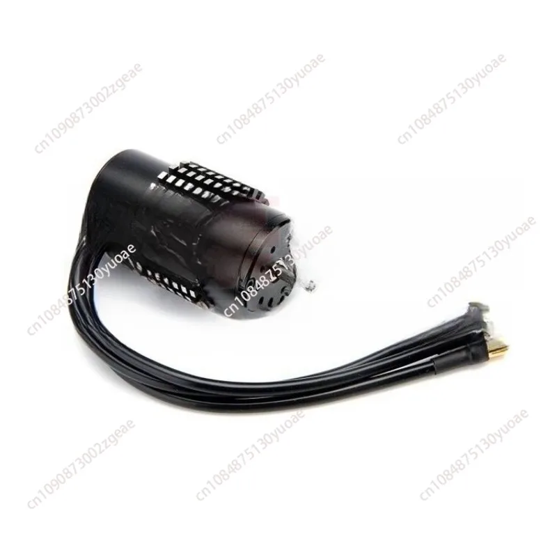 

Fully Waterproof, Racing 2200KV 3-6S LiPo Tork Brushless Motor, for HPI 1/7 RC Cars Remote Control Car