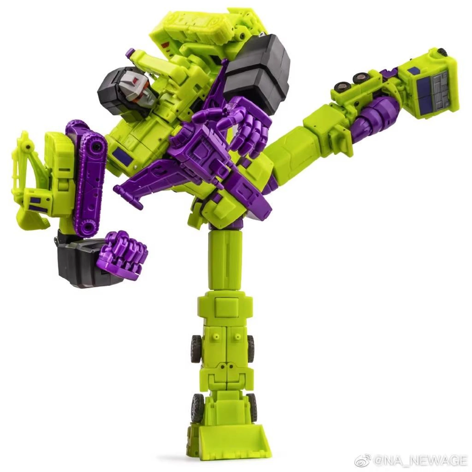 Original G1 Color Newage NA Devastator H29 Scavenger H30 Bonecrusher H31 Crocell & H32 Marbas Hephaestus H33 Hook H34 Figure