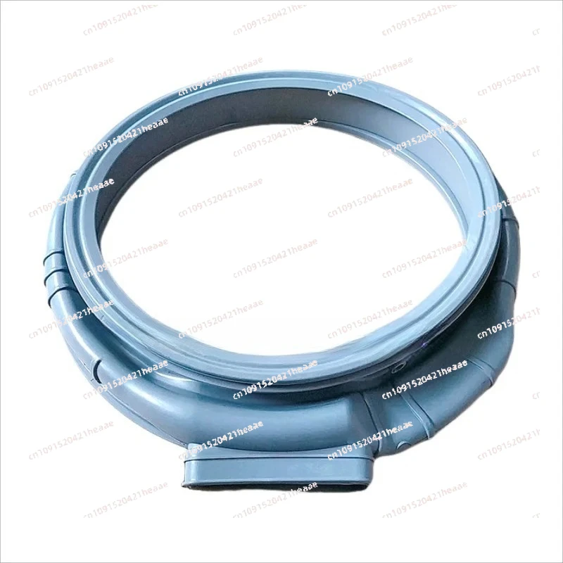 Suitable for 2080694 Washing Machine PartsWashing Machine Door Seal Ring Sealing Rubber