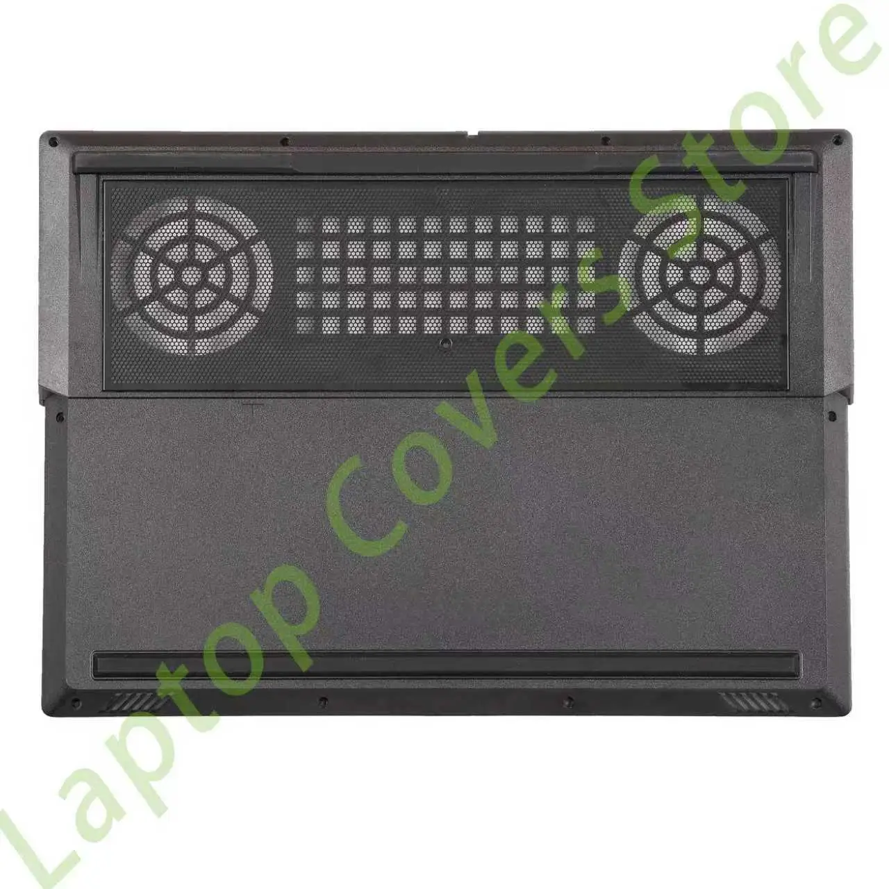 ل الفيلق Y530-15 Y530-15ICH Y540-15 Y540-15IRH LCD الغطاء الخلفي الحافة الأمامية Palmrest أسفل دفتر جزء FY521 AP1DG000110