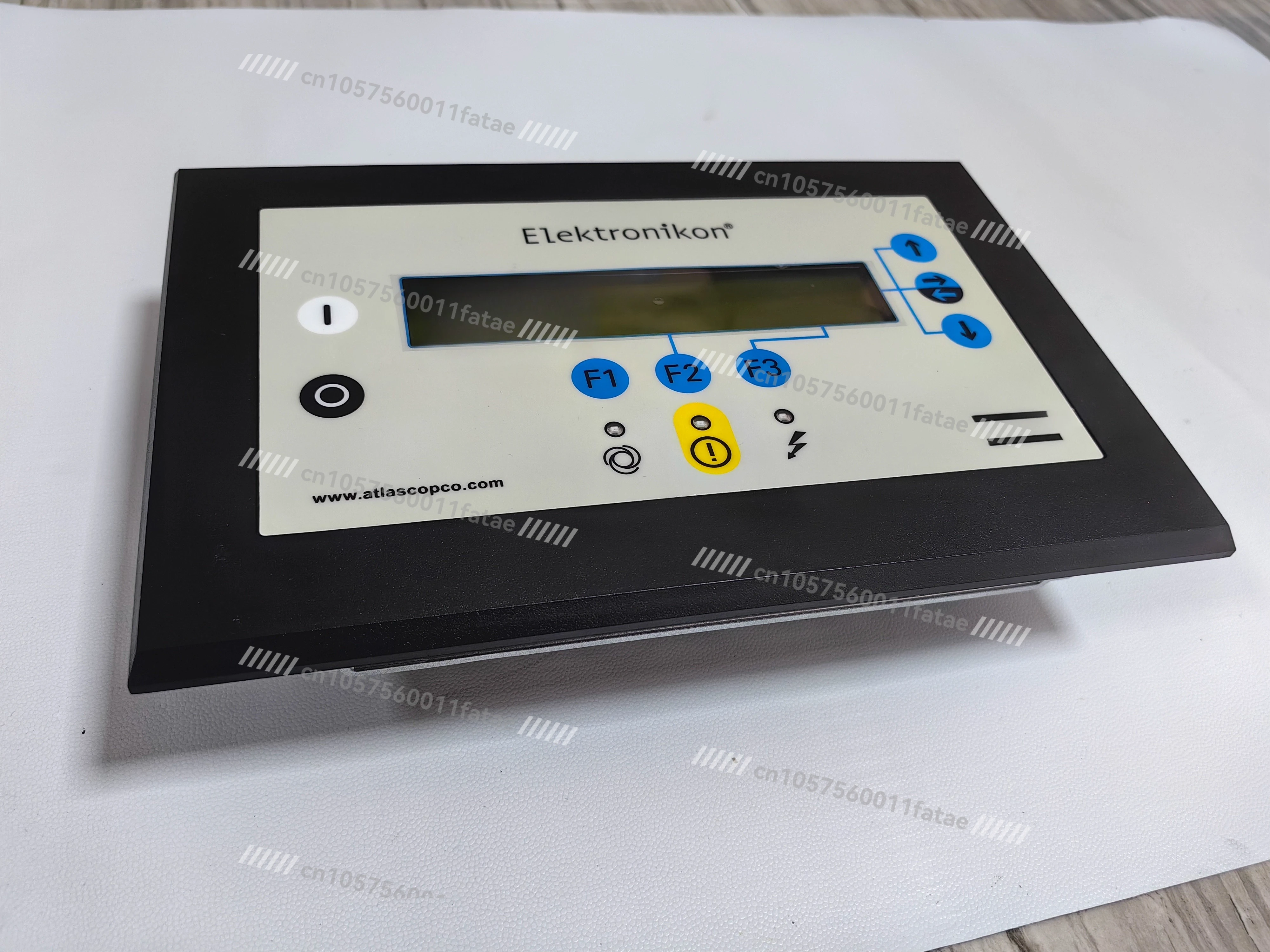Air Compressor Controller 1900071292 Control Panel Computer Board Display Screen