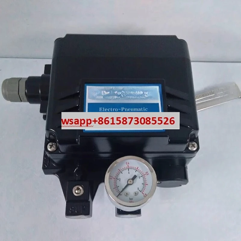 

Блок управления клапаном ветровой пленки 1000LDn132, локатор дроссельной заслонки CBD074 CED135