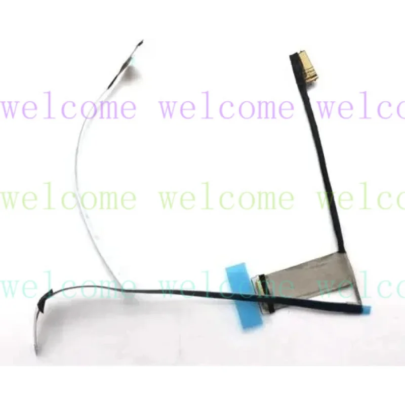 

New for Thinkpad E14 Gen 6 EDP RGB 1080P Cable Screen Wire Line 5C11H81615