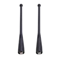 2Pcs UHF