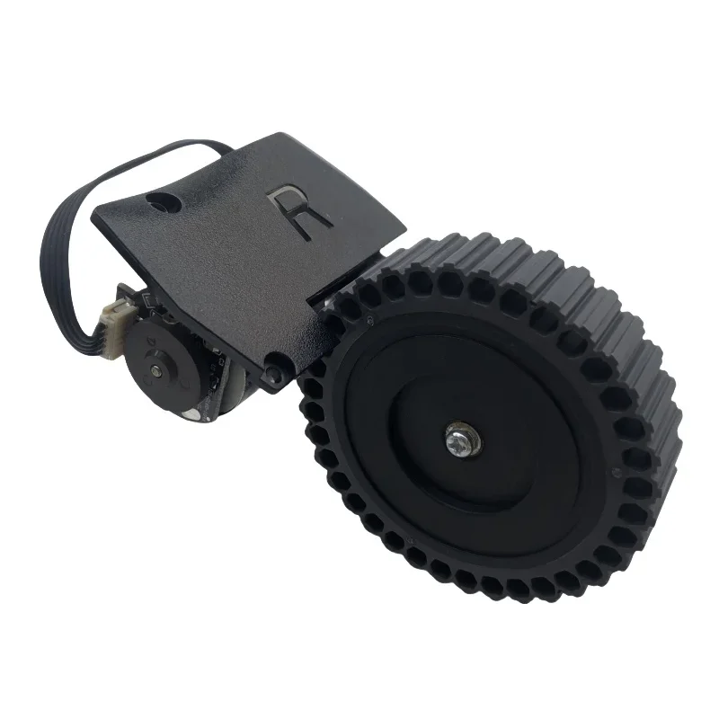 Stofzuiger Wiel Motor Montage voor Polaris PVCR 3900/0930/4000 Robotstofzuiger Onderdelen Accessoires Vervanging