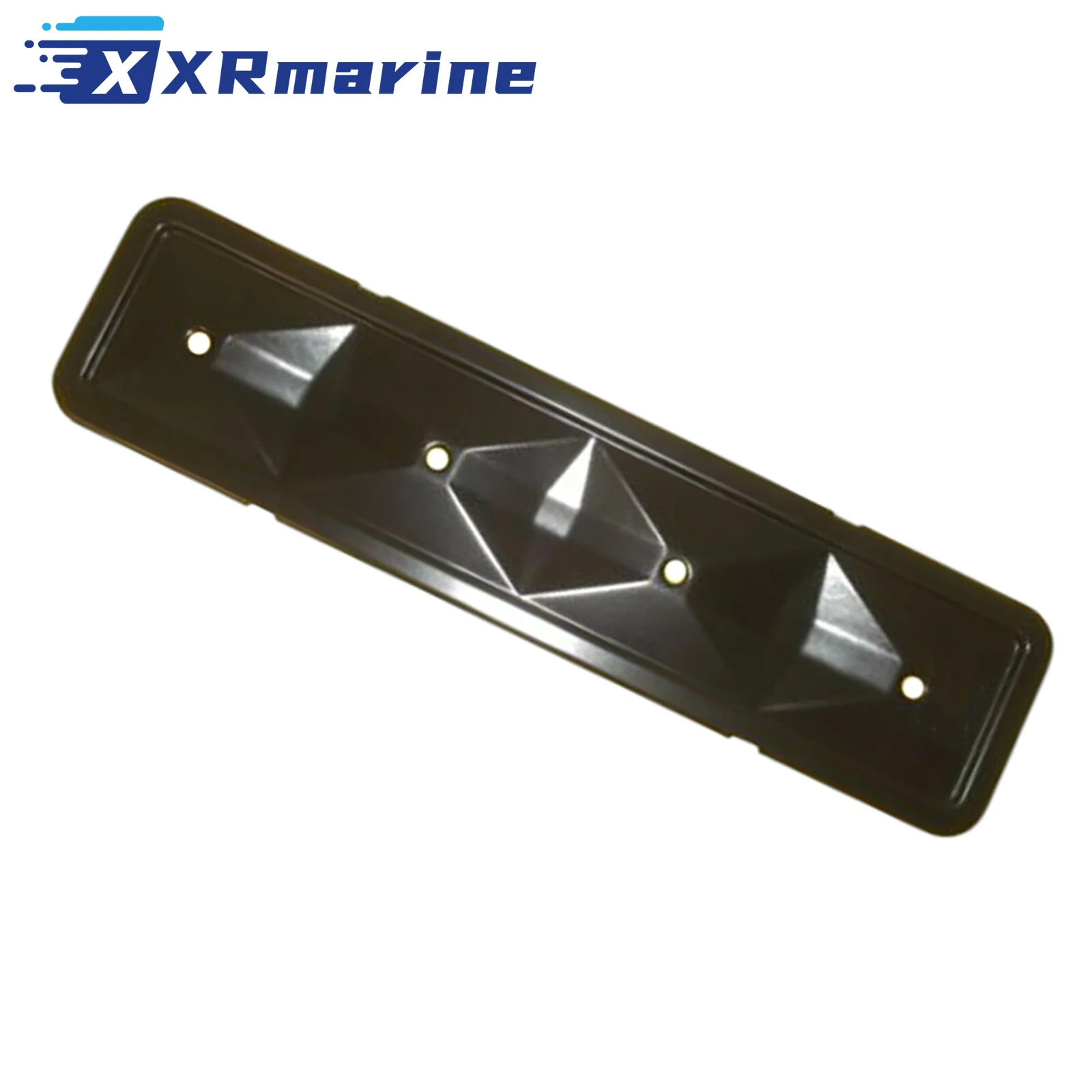 

814702 Крышка толкателя для Mercruiser GM 2.5L 3.0L 4cyl Volvo Penta 0914321 0914330 3853130 853138 3853138