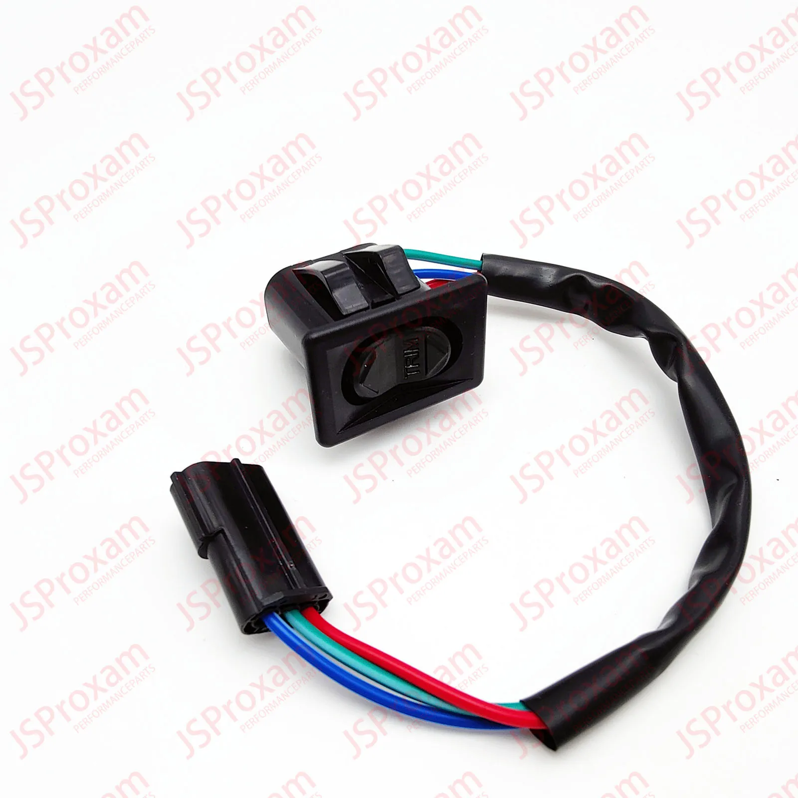 87-8M0042300 8M0042300 Replaces Fits For Mercury 87-8569901 8569901 25-400HP Outboard Trim Tilt Switch 1999-Up