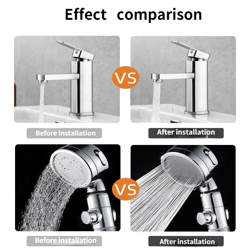 Automatic Booster Pump Tap Water Pipeline Booster Water Heater Shower Shower Bath Water Pressure Pressurized Mute