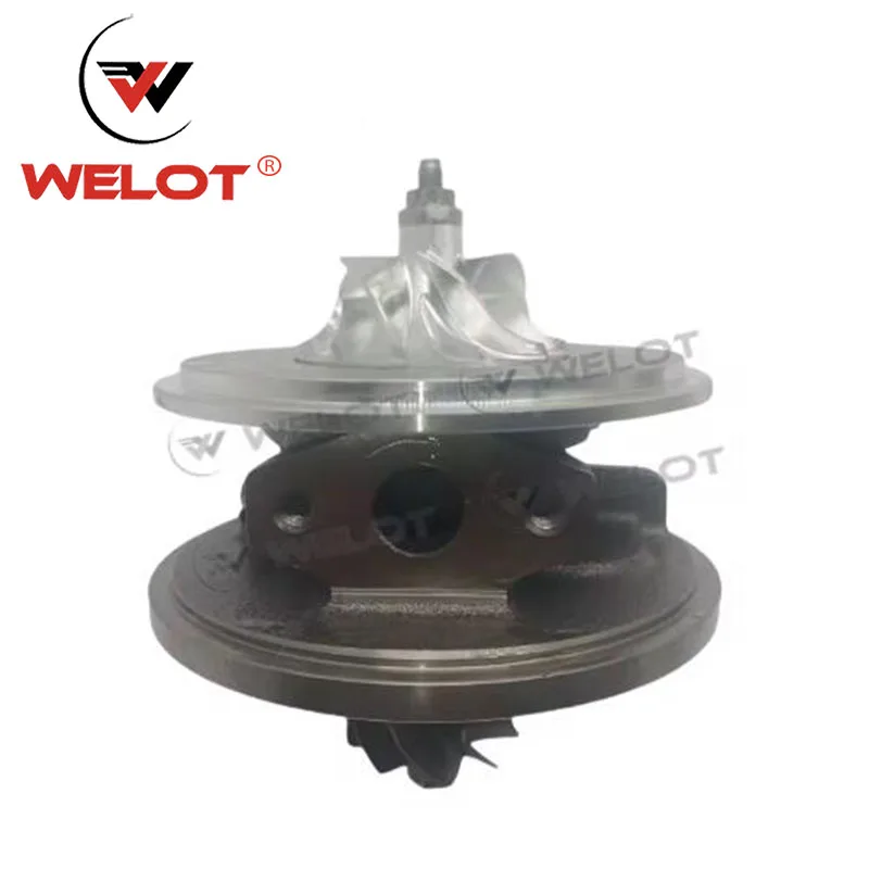 

GT1749V MFS Turbine Cartridge 724930 724930-5009S CHRA 3G253010JX For VW Seat Skoda Audi 2.0TDI 103Kw 140HP BKD AZV 2003-2008