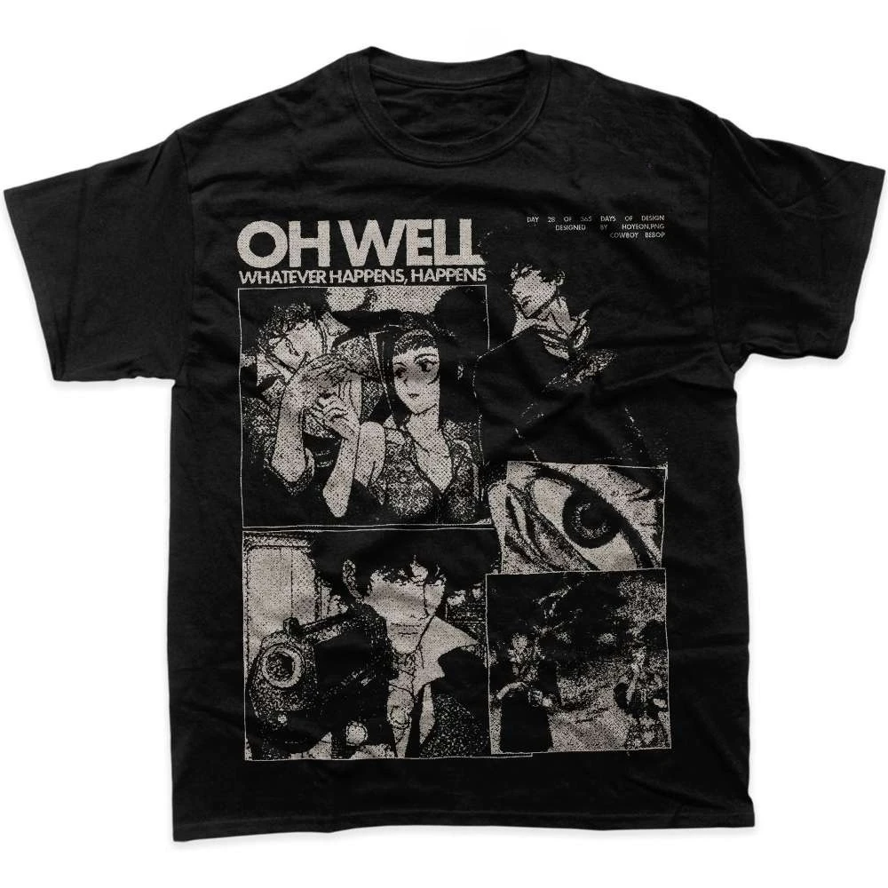 Cowboy Bebop 