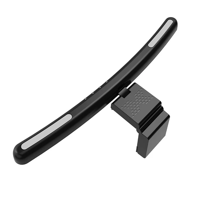 

Цветное окружающее освещение, асимметричная лампа для защиты глаз, монитор компьютера, настольный заполняющий свет, подвесной светильник с изогнутым экраном