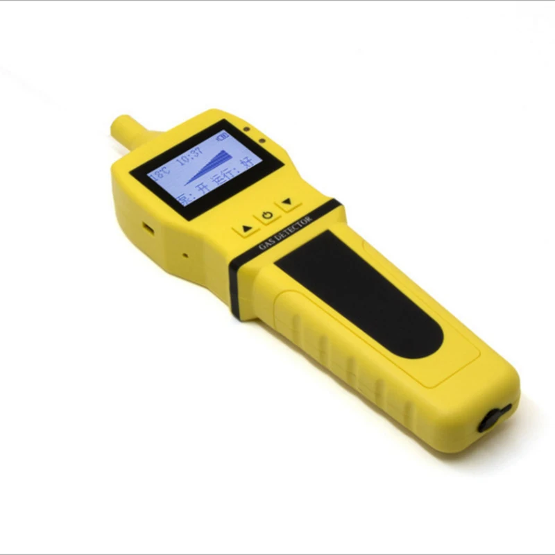 

Portable Gas Sampling Pump Gas Sampling Pump Sampler Electric External Suction Pump Gas Detector