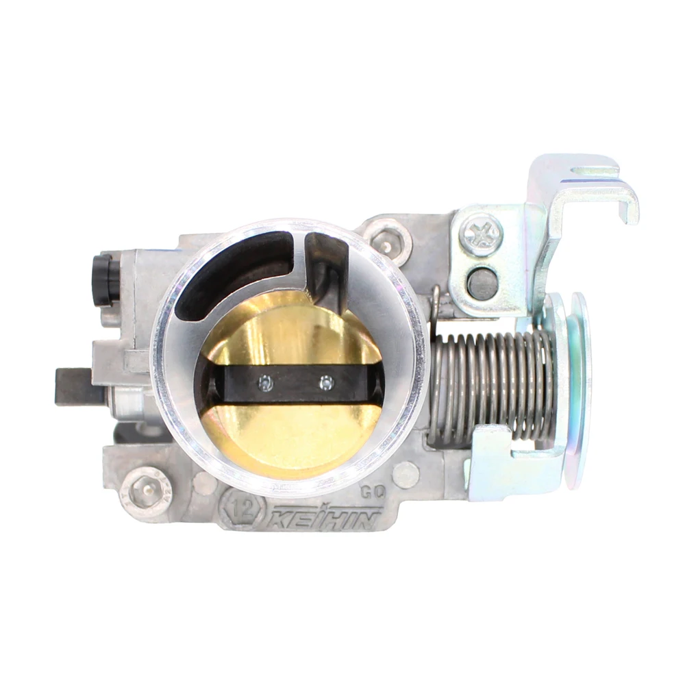 Racing Throttle Body Wave110i Wave110 Dream Super Cub 28mm 30mm wave110 i wave 110 Modified Injection Throttle Body Powerful