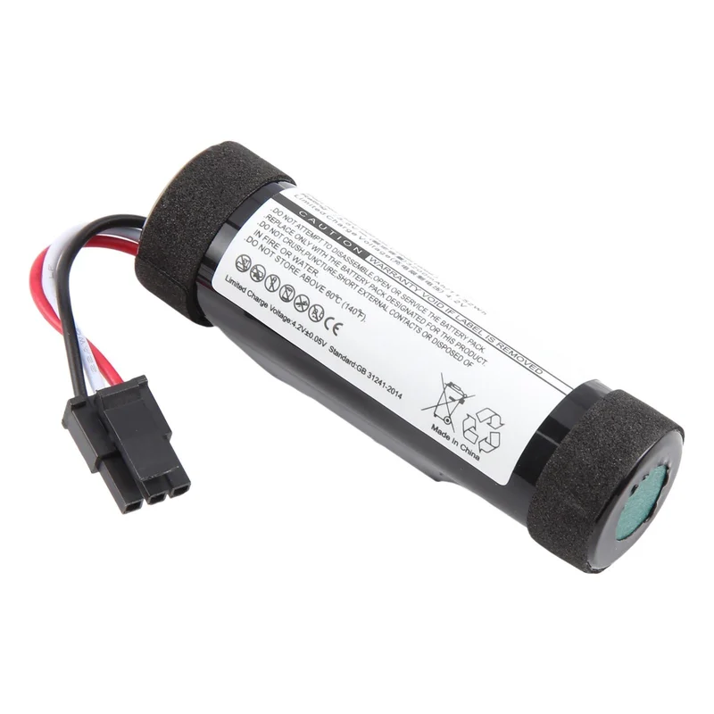 For Logitech UE BOOM 3 533-000104 3200mAh Battery