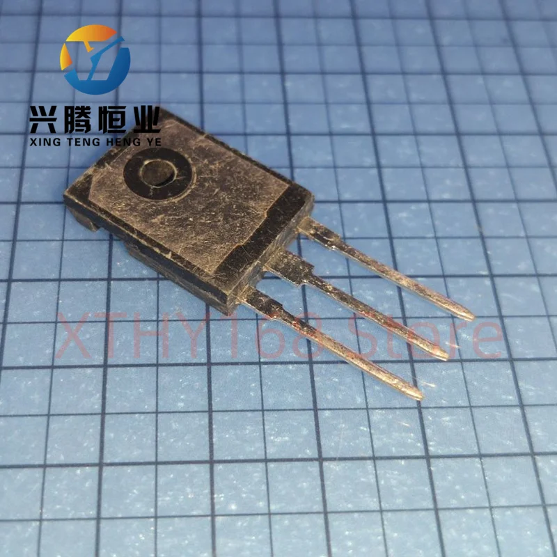 SPW20N60S5 20N60S5 MOSFET N-CH 600V 20A TO247-3 New original image 2