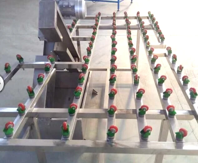 Beltran Polishing Sander Glass Sand Belt Grinding Machine