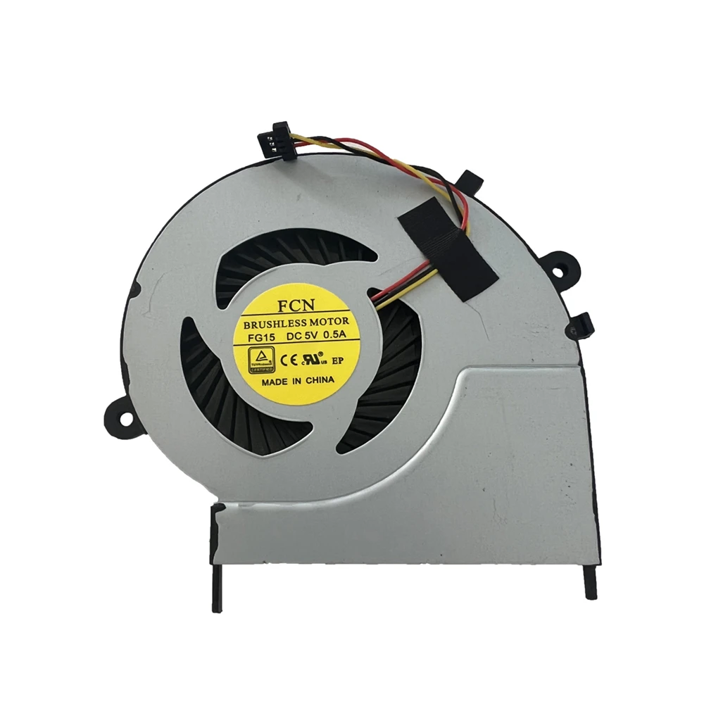 CPU fan for Toshiba Satellite L50-B L50D-B L50T-B L50DT-B Series