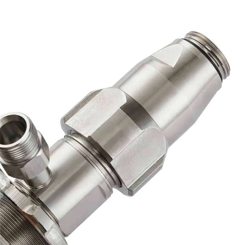 ABWR-Airless Paint Sprayer Pump For 390 395 490 495 595 Pro 210 ES Rental Pro 210PC 230PC With Proconnect Replaces 17C721 17C
