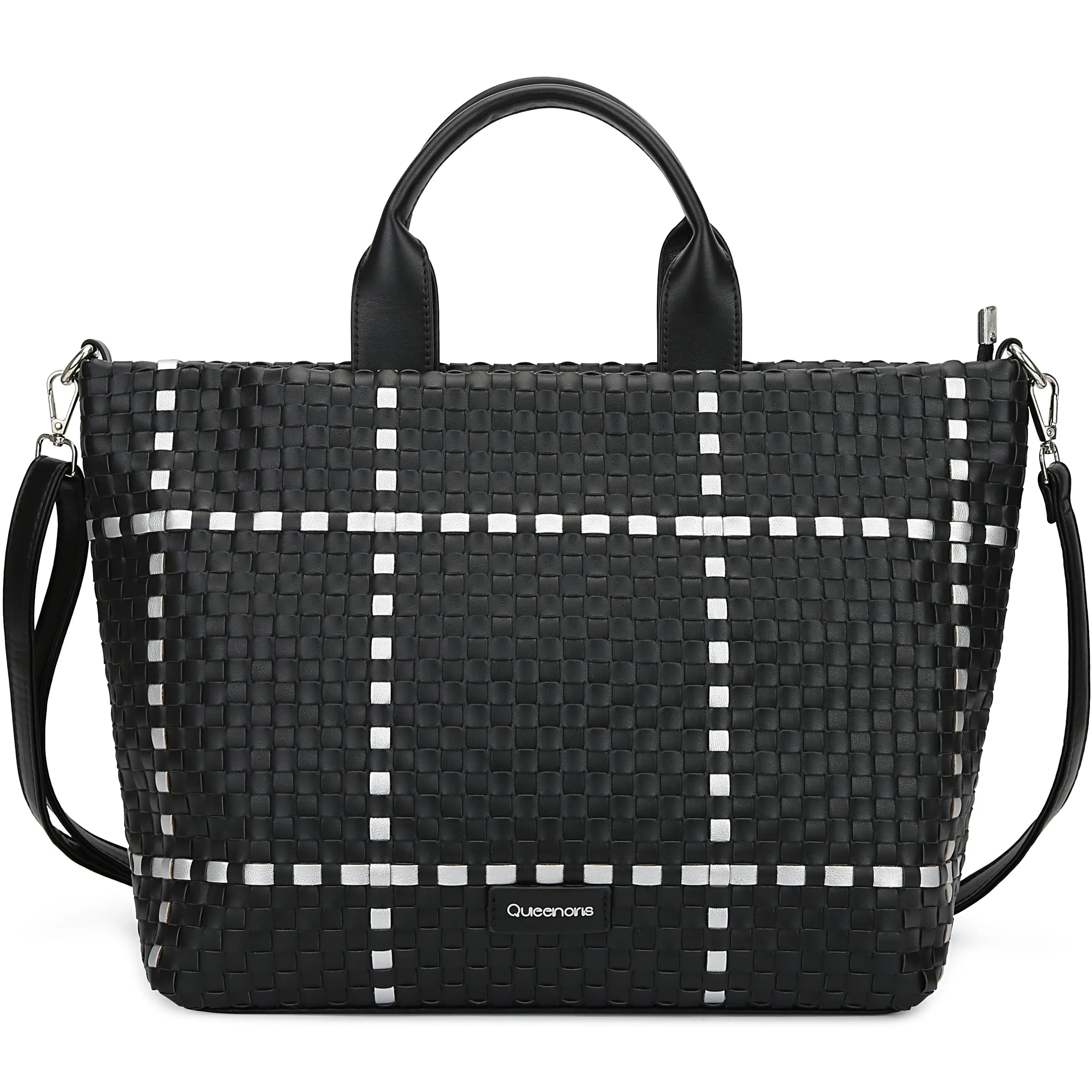 Descubre todo sobre la bolsa Queenoris: Guía completa para elegir y usar esta bolsa de moda