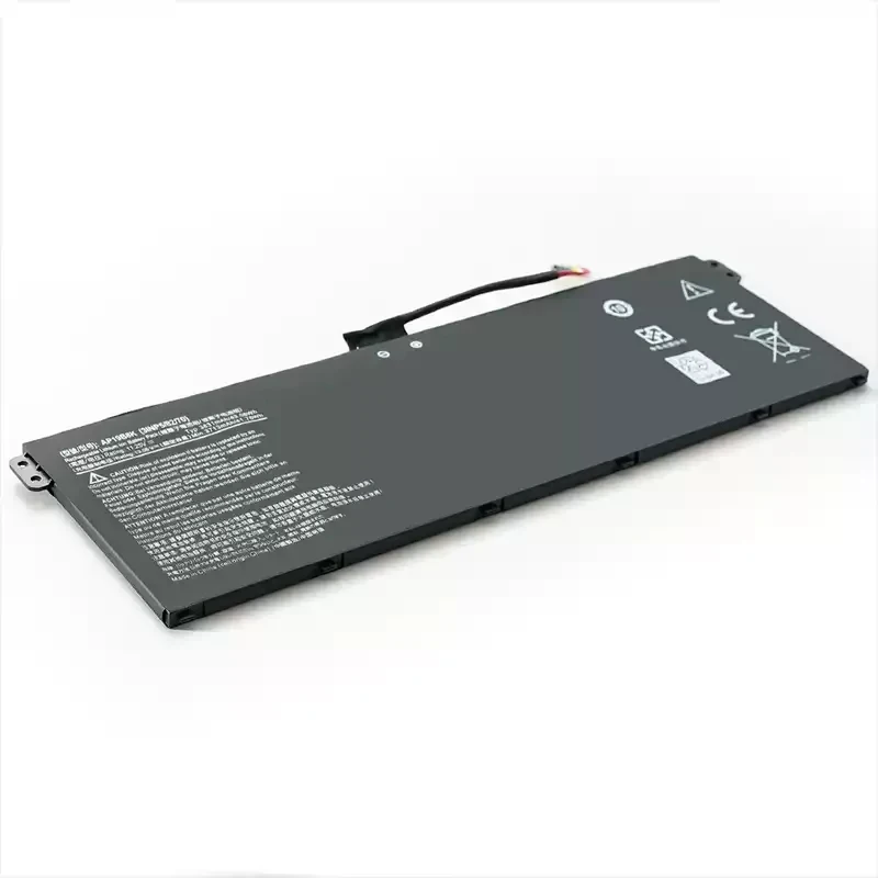 

AP19B8K FOR battery Apply to ACER Aspire A314 A315 A317 series laptop 11.25V 41.76Wh 3713mAh