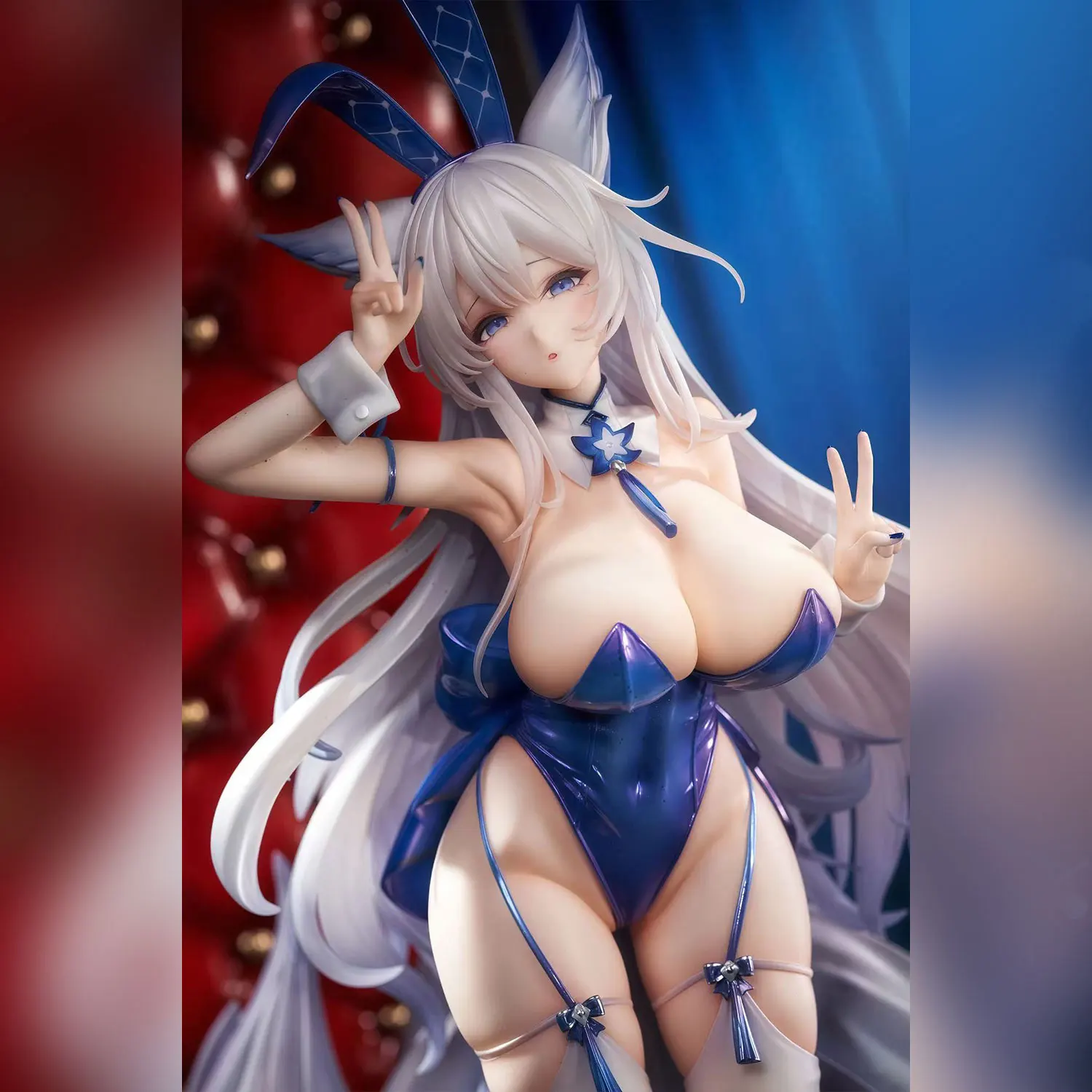 لعبة Azur Lane الشكل شينانو الشكل البلاستيكية أنيمي تمثال تمثال الكبار جمع نموذج مكتب الديكور ألعاب الدمى هدايا الهالوين