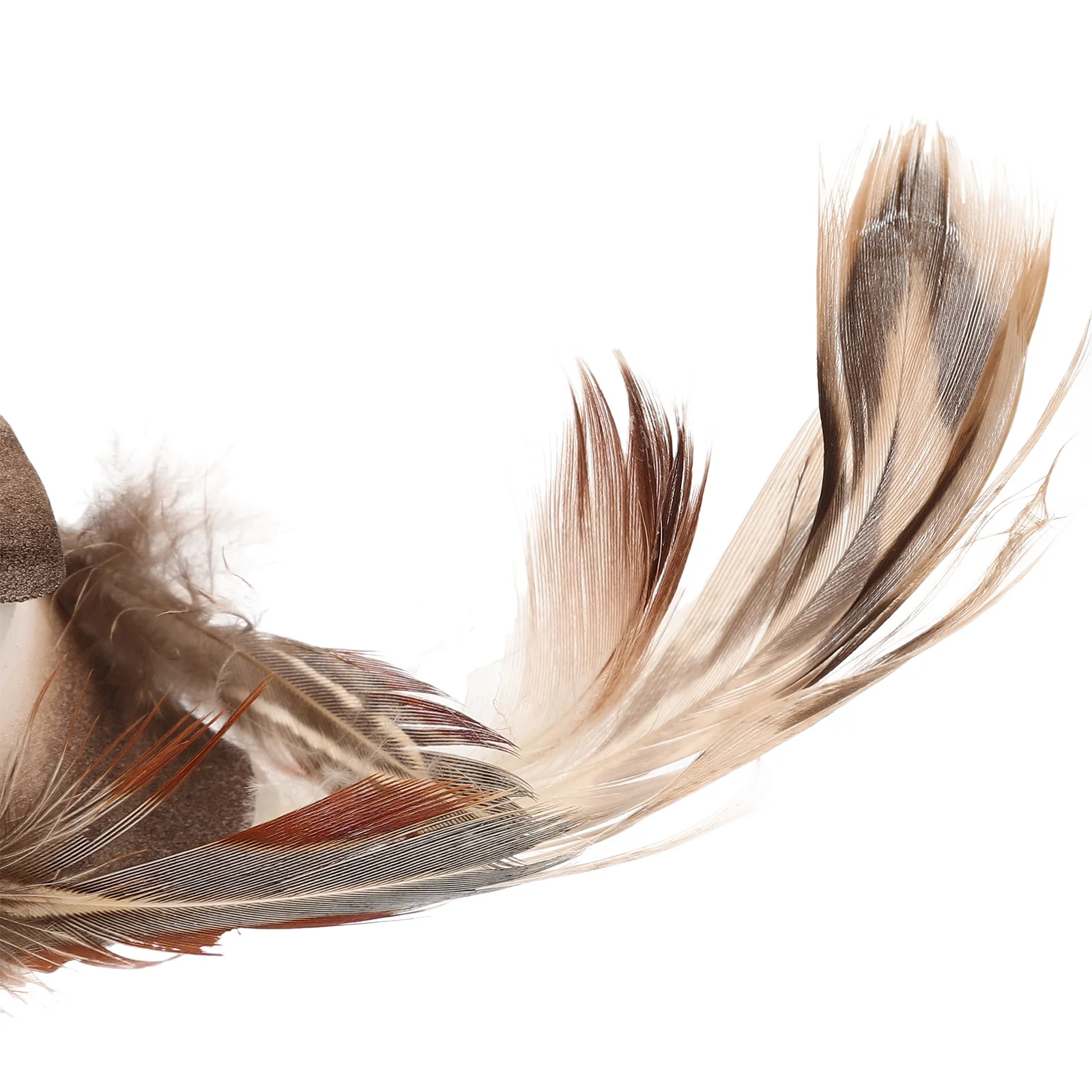 

12pcs Simulation Bird Decor Artificial Birds For Garden Yard Tree Branches Desktop Home Decor Plume Feathered Birds Craft