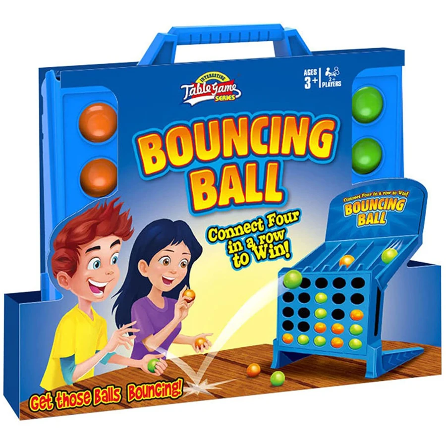 Finger Shooting Board Game for Children, Family Match Game, Natal e Xmas Training, brinquedo educativo para crianças, Connect, 4 tiros, ZK30