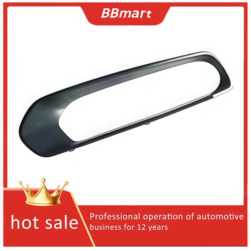51117310829 51117310830 BBmart Nebelscheinwerfer-Rahmenverkleidung L/R für BMW F20 F21 114d 114i 116d ed 116i und andere
