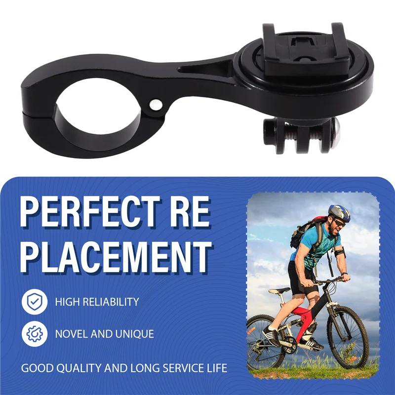 A51Q-حامل الكمبيوتر عداد السرعة لمقود الدراجات 22.2 مللي متر الطريق الدراجة TT بقية بار عداد المسافات جبل الملحقات #4