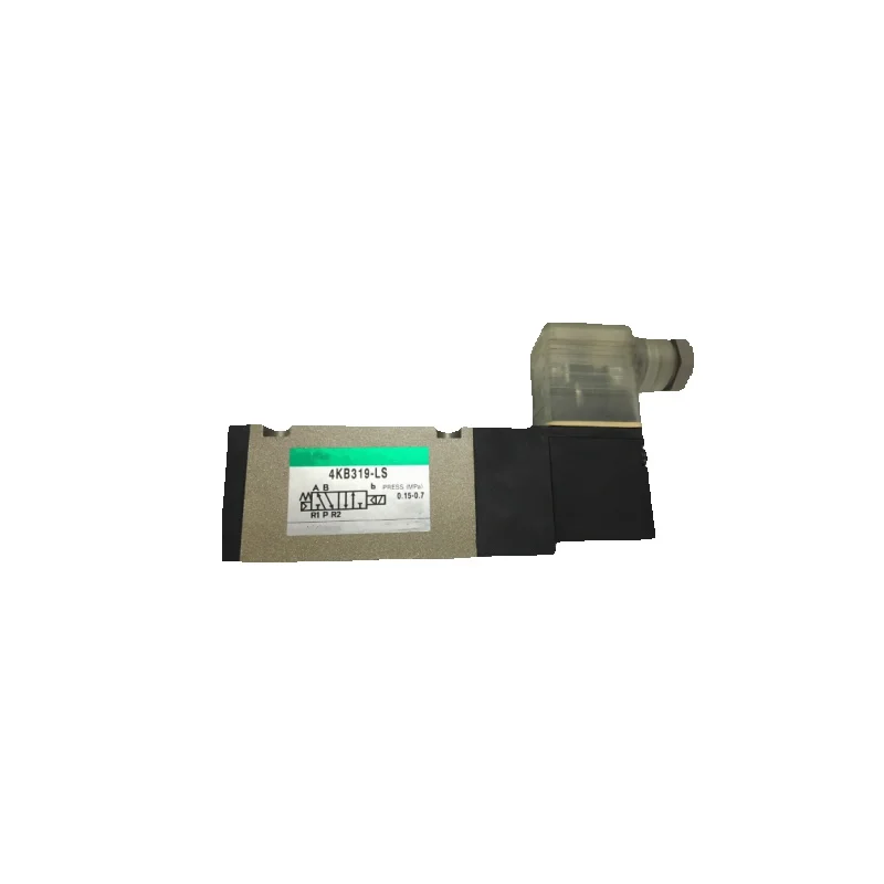 Solenoid Valve 4KB319-LS 24V module