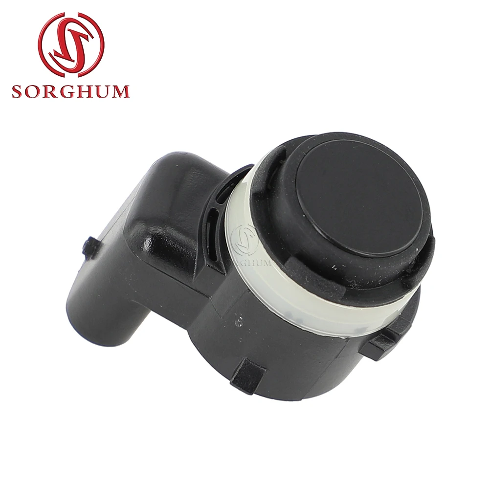 Sorghum 5q0919275c Pdc Parking Reverse Sensor Voor Audi Skoda Vw Seat Bmw X 3X5X6 Volvo S90 Xc90 Mini 5q0919275a 66209274428