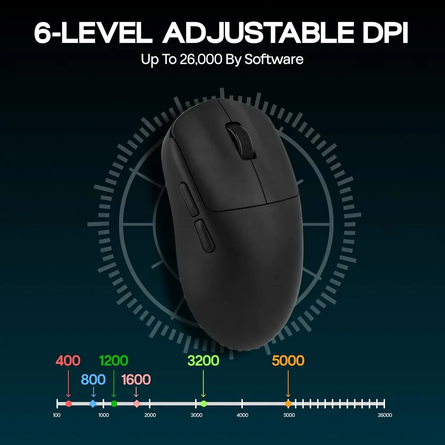 Thumbnail 4 - #62 Best Gaming Mice to Buy In 2026