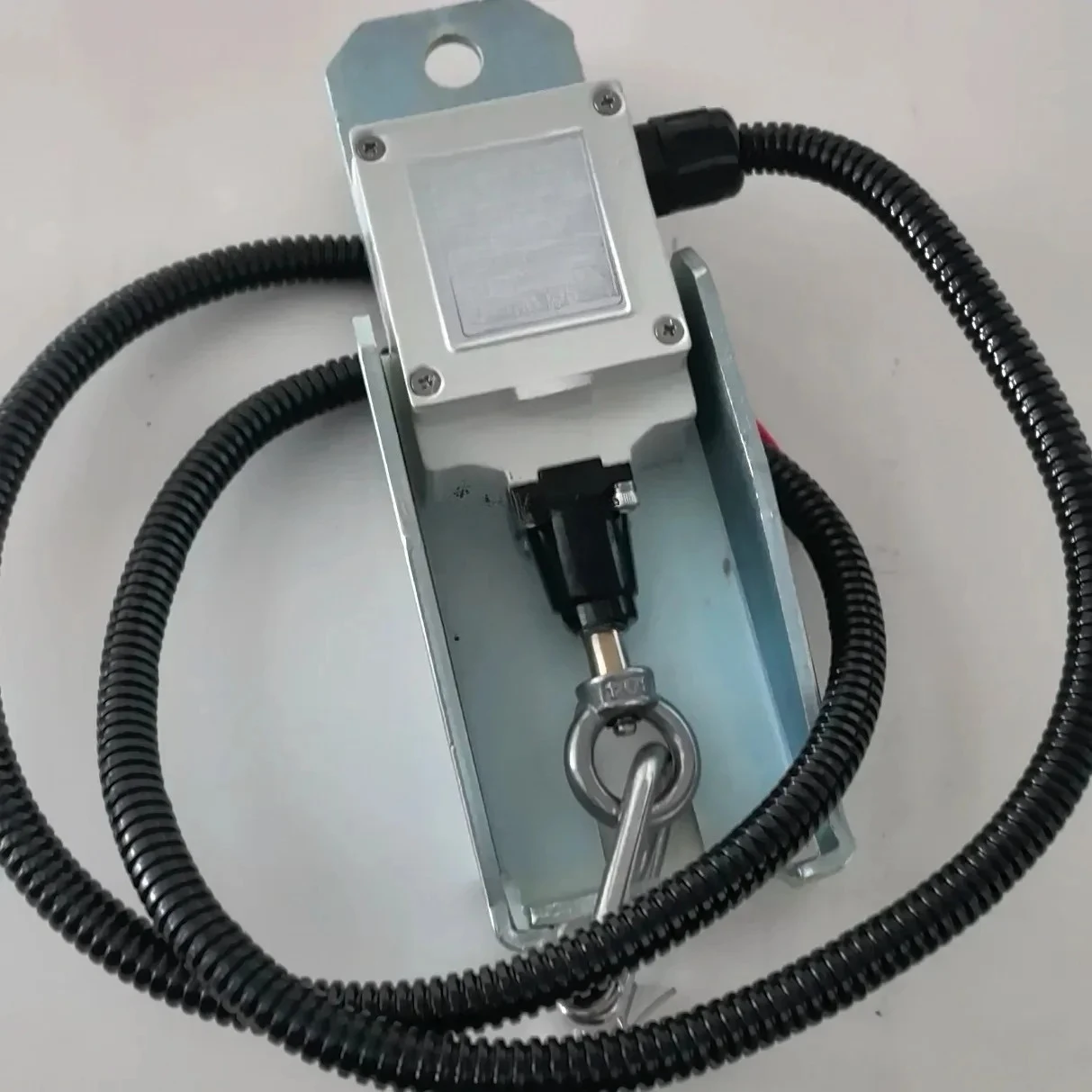 crane original limiter laser green 20 tons, 25 tons and 50 tons special height switch anti-overwinding.