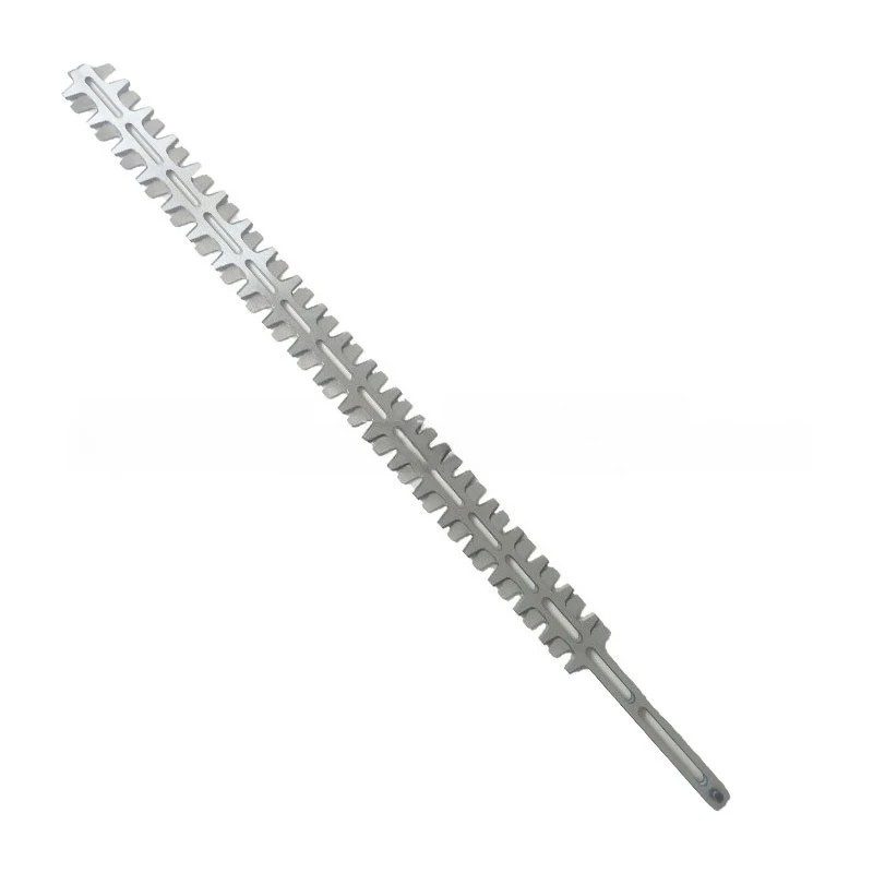For Machine Blade Pruning Machine Saw Blade Is Suitable for 81T/82R Double Edge 86R/87R Single Edge Blade