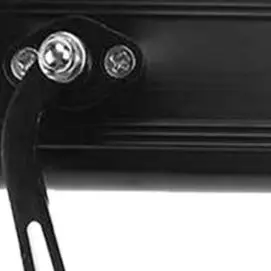 

1 Set Mountain Bike Handlebar Mirror Motorcycle Aluminum Alloy 360° Rotation Rearview Safety Bicycle Accessories