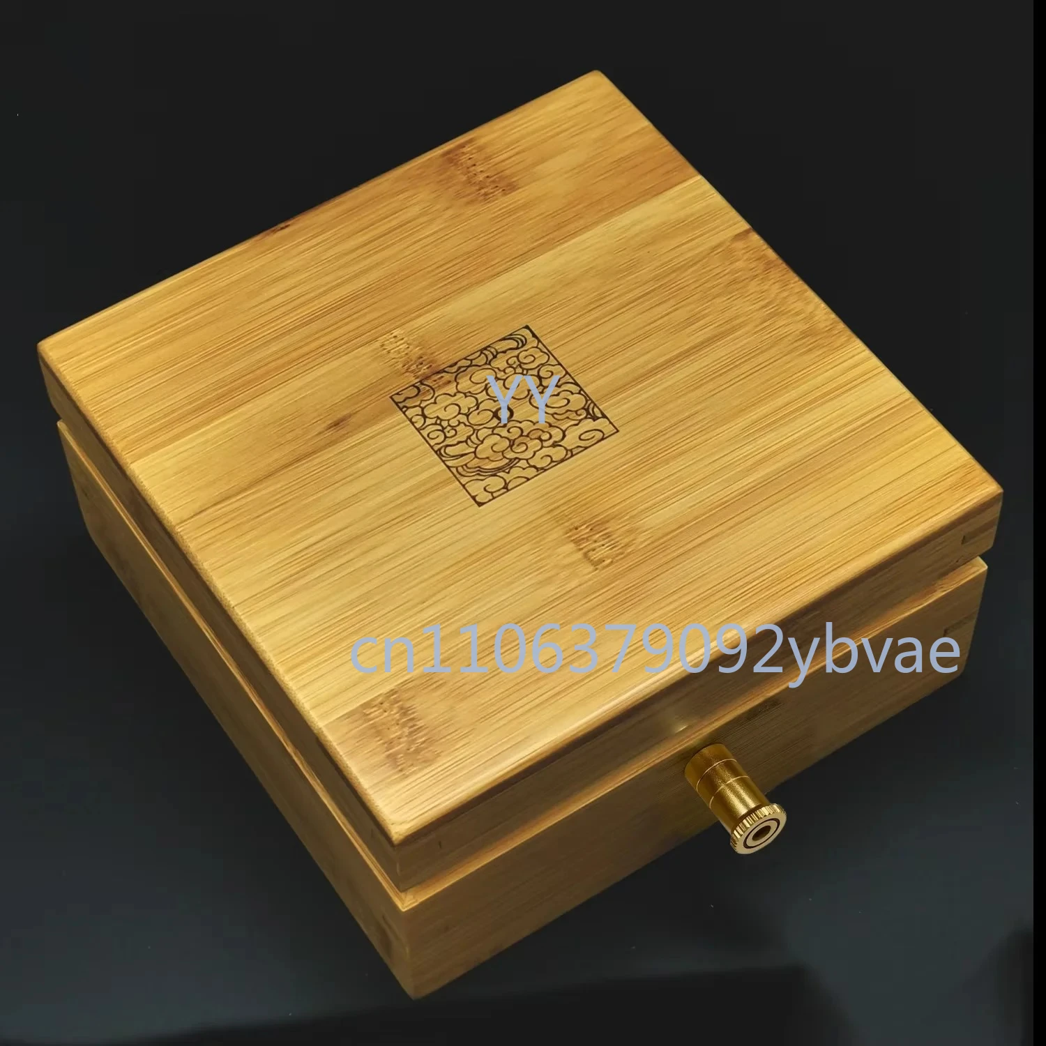 

Декодер-колонка с заземлением, настройкой и очисткой энергии